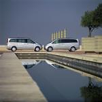Mercedes-Benz Viano 2004 года